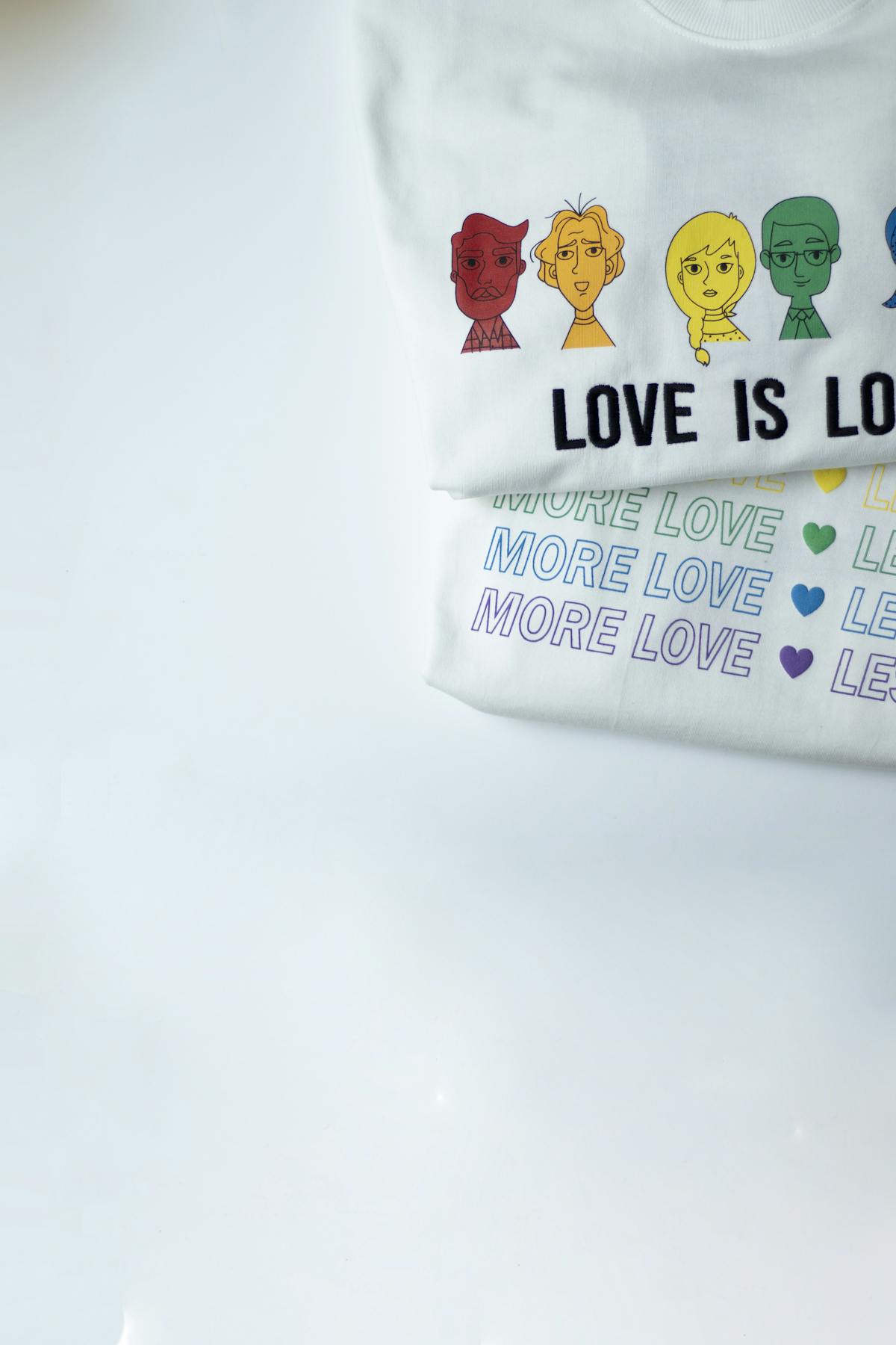 Custom t-shirt printing